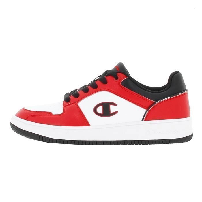Chaussures mode ville Low cut shoe rebound 2.0 low - Champion
