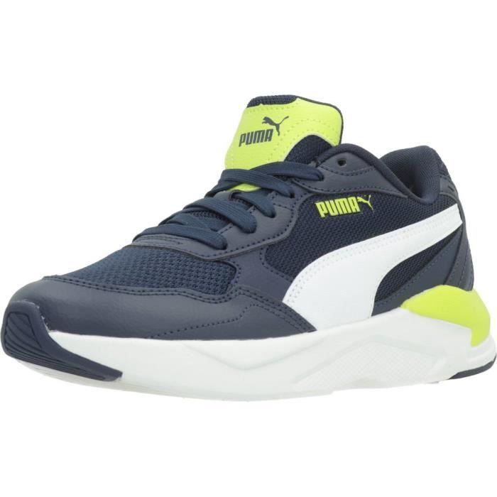 Basket Puma 135749 Blanc 38
