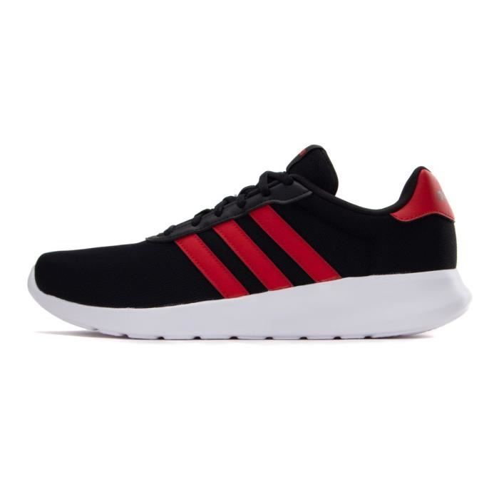 Chaussures de Running - ADIDAS - Lite Racer 30 - Noir - Homme - Multisport - Marjane Mall - Image 1