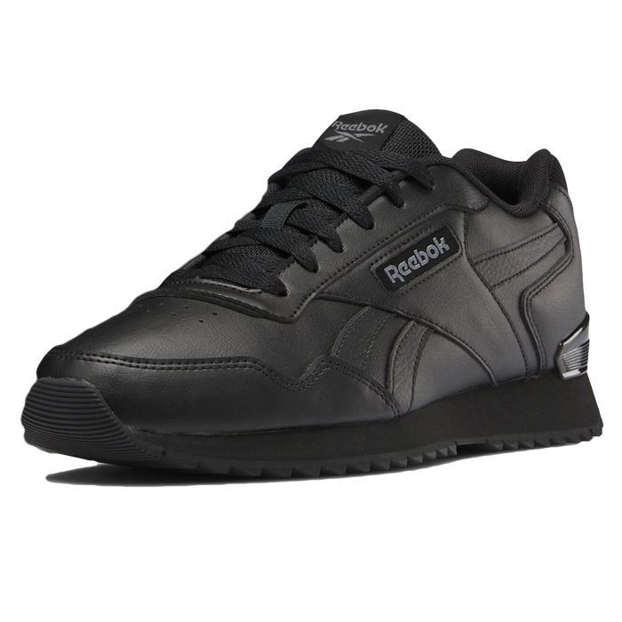 Chaussures de Running REEBOK Glide Ripple Clip Noir pour Homme/Adulte - Route