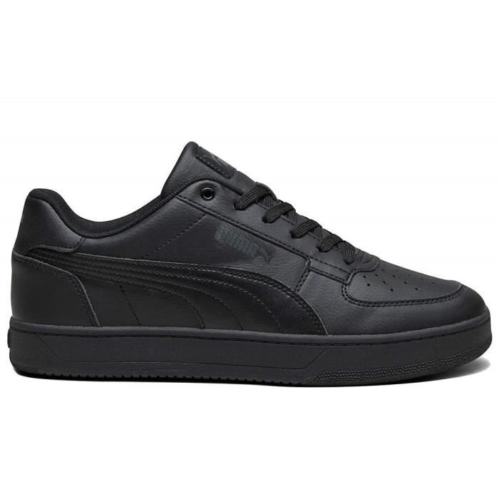 Chaussures - Puma - Caven 2.0 - Noir - Homme - Usage Régulier