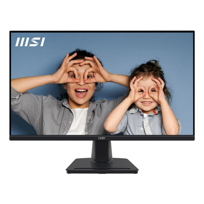 MSI Ecran 27' Pro MP275 Full H
