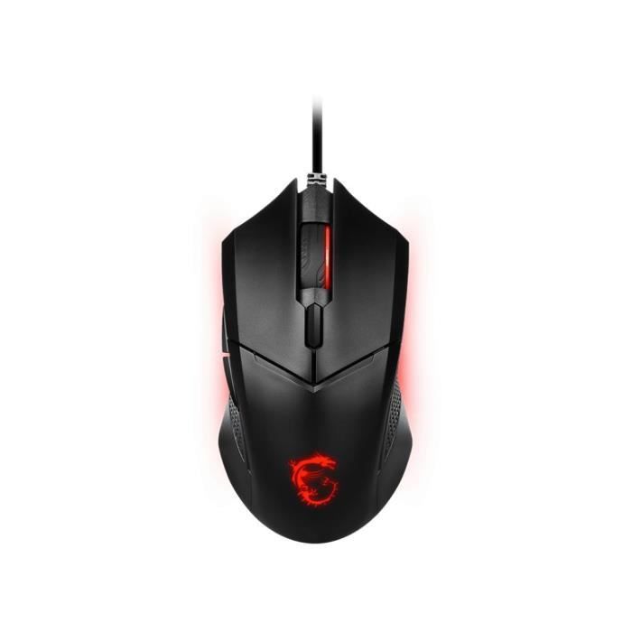 MSI Clutch GM08 Souris gamer