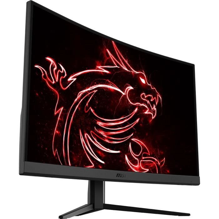 Écran PC G27C4 E2 27" FHD/...