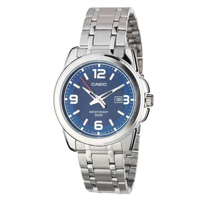 CASIO Montre Homme