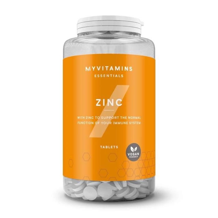 Myprotein My Protein Zinc Complément Alimentaire 90 Comprimés - 10575263