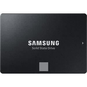SAMSUNG - 870 EVO - Disque SSD Interne - 500Go - 2,5" (MZ-77E500B/EU)