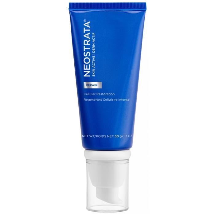 -Neostrata Cr de Nuit Régénérant Cellulaire Intense T/50Ml