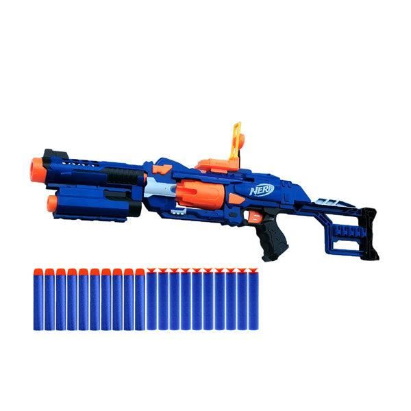 NERF - DOUBLE BREACH LONG LF010