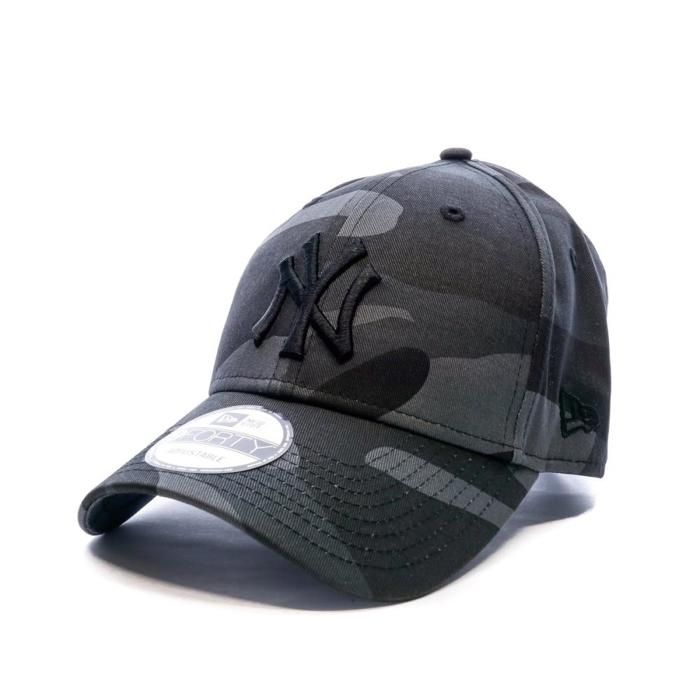 Casquette New Era 9forty New York Yankees League Essential - vert - TU