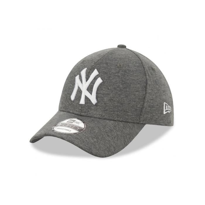 Casquette New Era New York Yankees Jersey 9FORTY