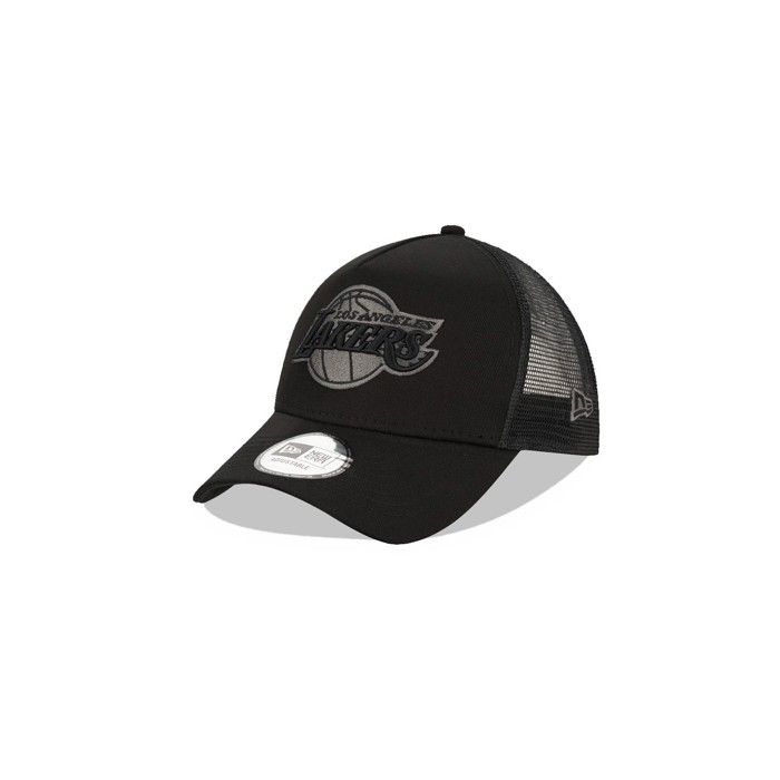 new era 12523911 Noir