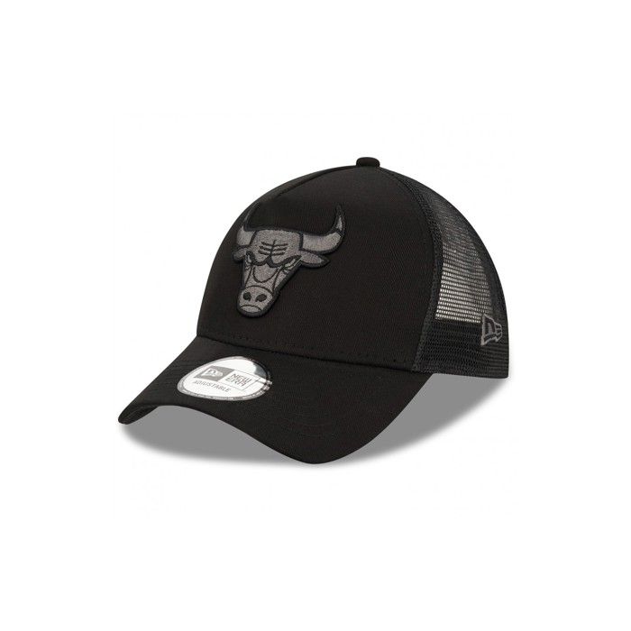 Casquette - NEW ERA - 12523913 - Noir - Homme - Sportswear - Taille unique
