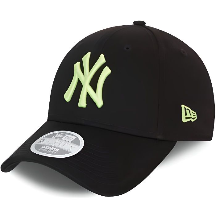 Casquette Femme New Era NY Yankees League Essential 9Forty - 60137486