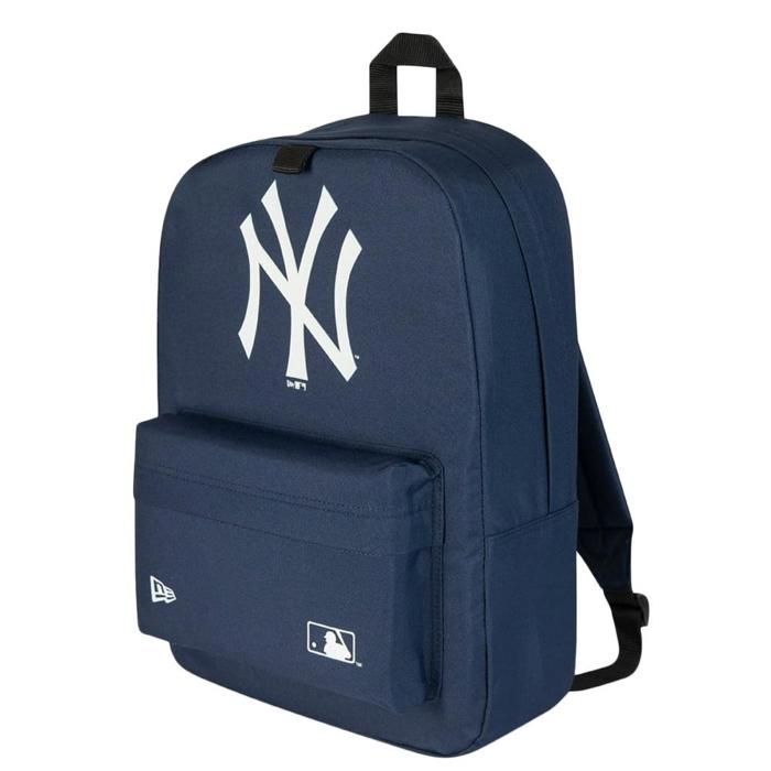 Sac à Dos MLB Stadium New York Yankees 2021/22 - bleu
