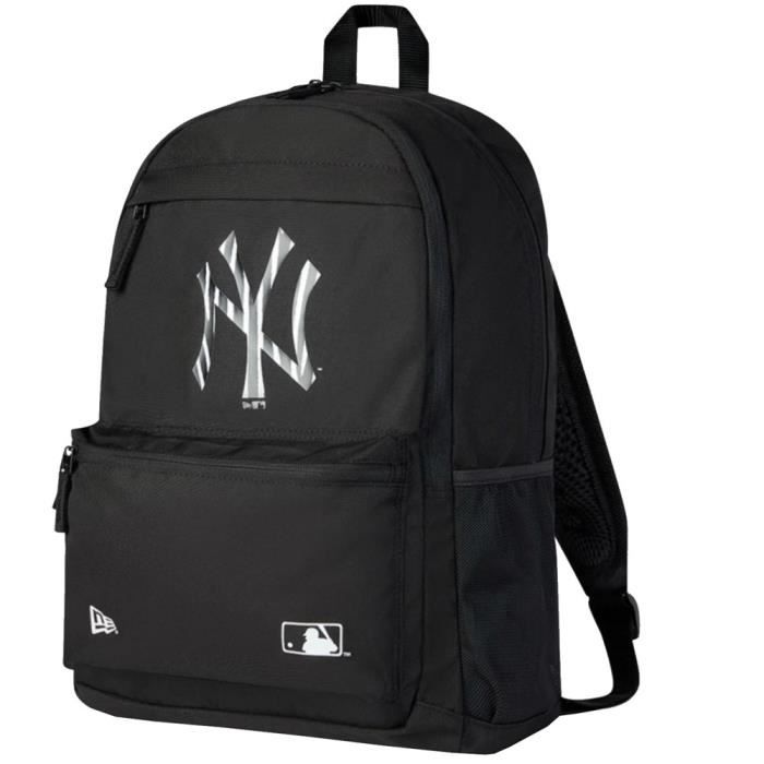 Sac a dos NEW ERA Mlb Delaware Infill New York Yankees Noir - Mixte/Adulte