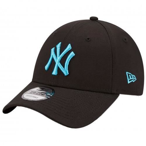Casquette New era noir et bleu Yankees 60240465 , Noir
