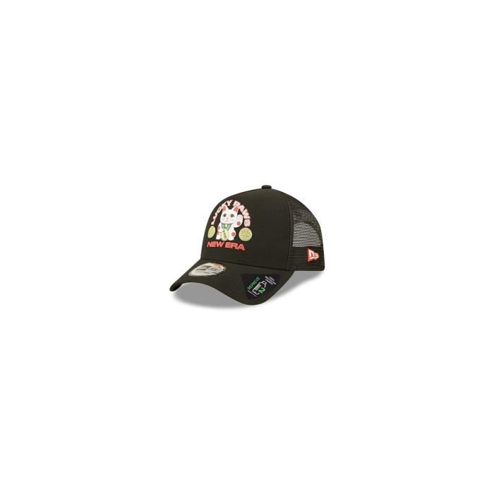 Casquette New Era SIGN TRUCKER