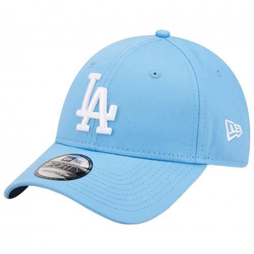 Casquette homme Los Angeles Bleu ciel 60298729 ,