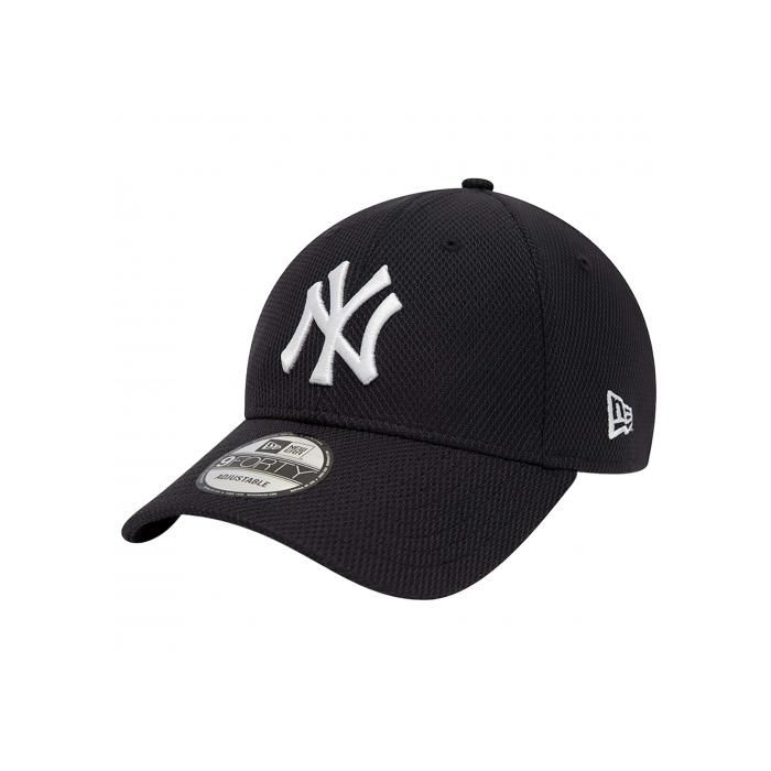 New era - Casquette homme Bleu marine 
