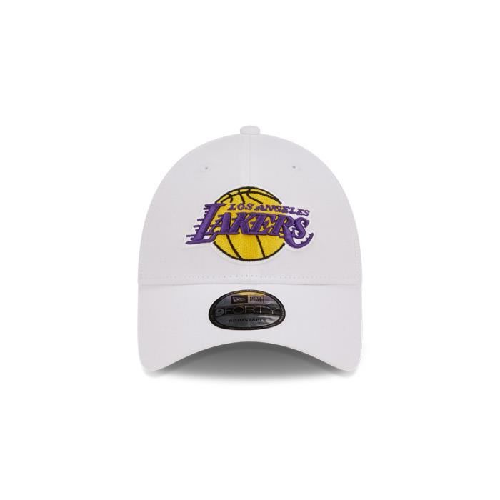 Casquette Trucker Los Angeles Lakers Home Field - white - TU