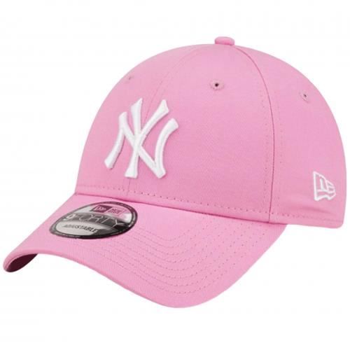 Casquette homme Yankees rose 60358171 , Rose
