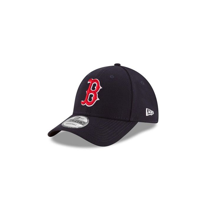 Casquette New Era League Boston Red Sox 9 Forty - Ref. 10047511