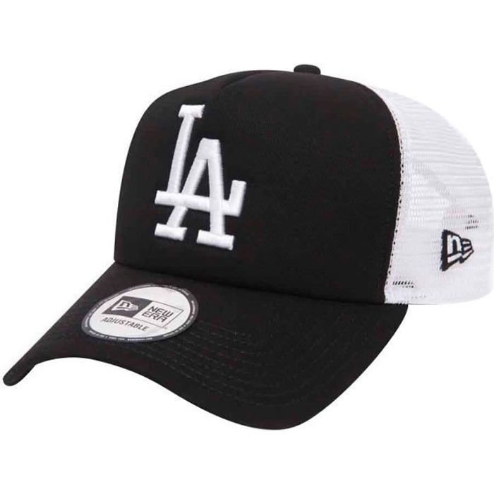 Casquette Trucker New Era Los Angeles Dodgers - Accessoires homme