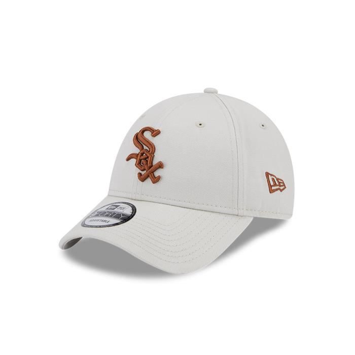 Casquette 9forty Chicago White Sox League Essential - white - TU