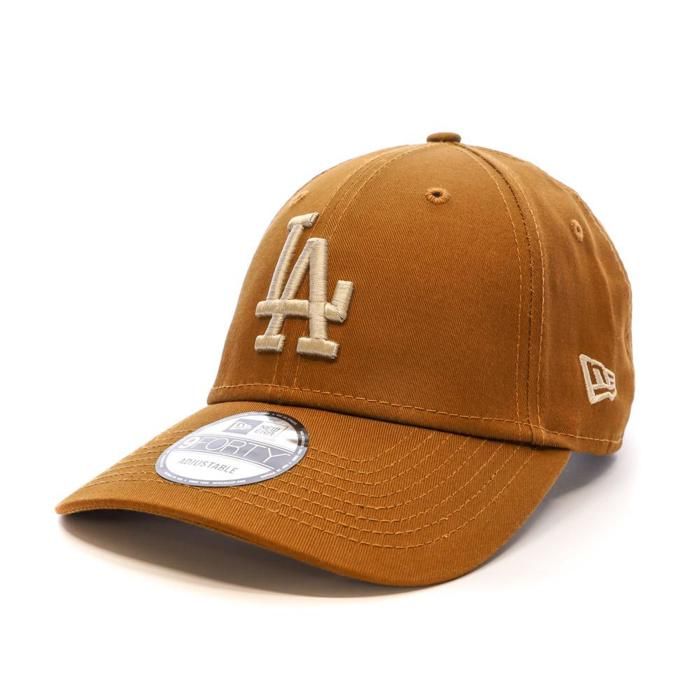 Casquette 9forty Los Angeles Dodgers League Essential - multicolore - TU