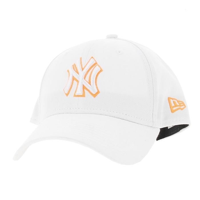 Casquette - NEW ERA - Neon outline 9forty - 100% Coton - Ajustable - Look streetwear