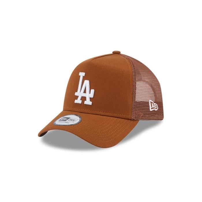 Casquette Los Angeles Dodgers League Trucker - multicolore - TU