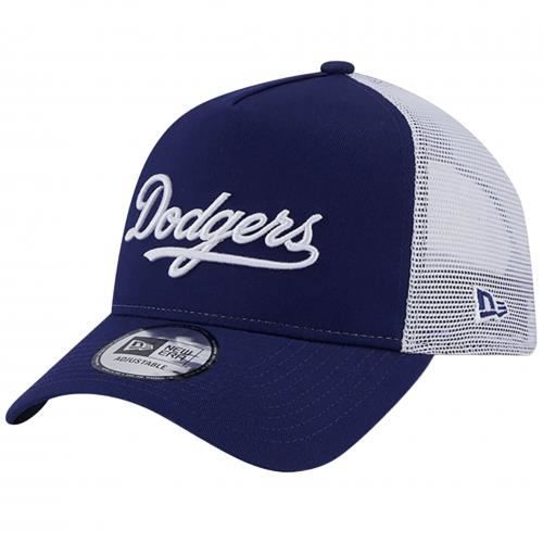 Casquette homme 60364223 DODGERS bleu