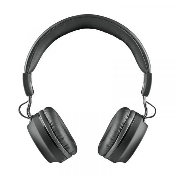 Marque ENG Modèle ARTICACHILLNOIR Caractéristique - Casque compatible avec la technologie Bluetooth 5.0 - Inclut la fonction mains