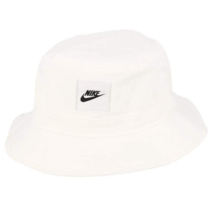Bob Bucket core  bob blanc - Nike L/XL Blanc