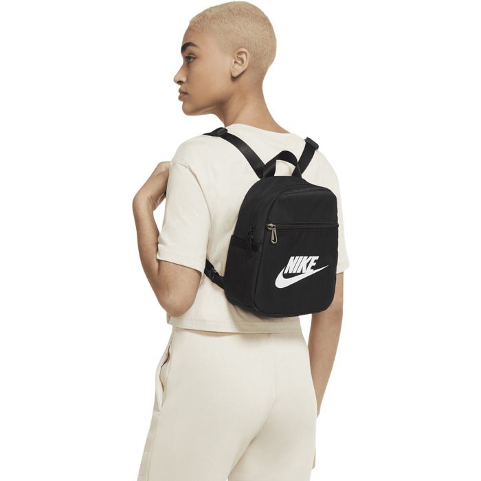 Sac à dos Nike Sportswear Futura 365 Mini 6L, Noir, Mixte