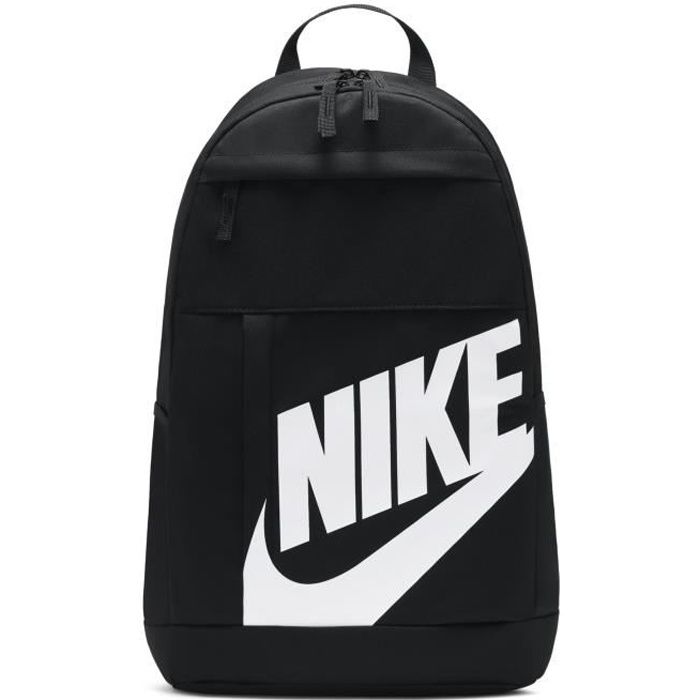 Nike Sac à Dos Unisex Elemental Noir DD0559-010
