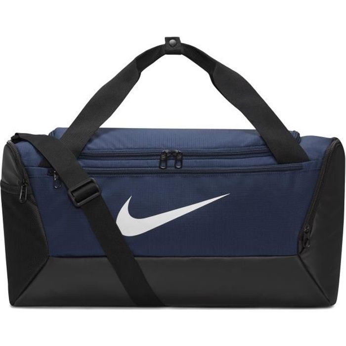 Nike Sac de Voyage Unisex Brasilia 9.5 Bleu DM3976-410