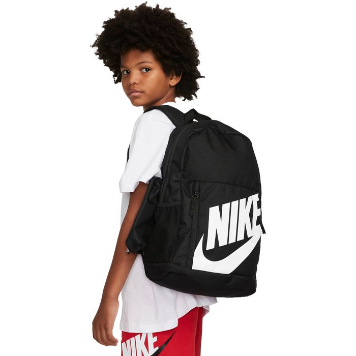 SAC A DOS NIKE ENFANT (20L) - Noir