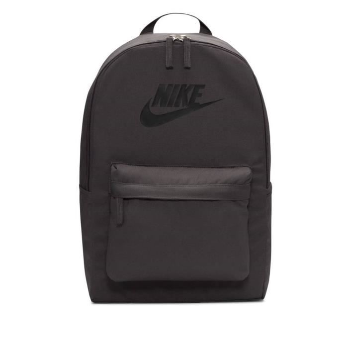 Sacs a dos NIKE Heritage Bkpk Noir