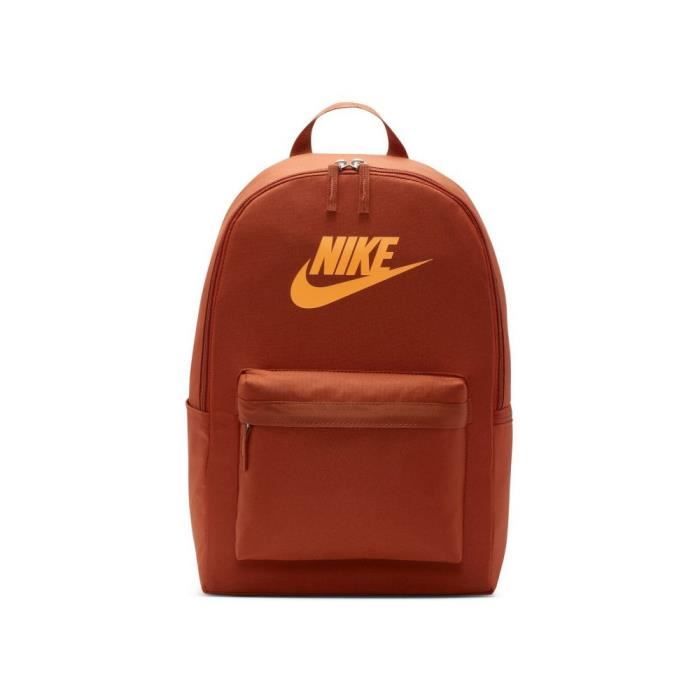 Sacs a dos NIKE DC4244832 Marron - Mixte/Enfant