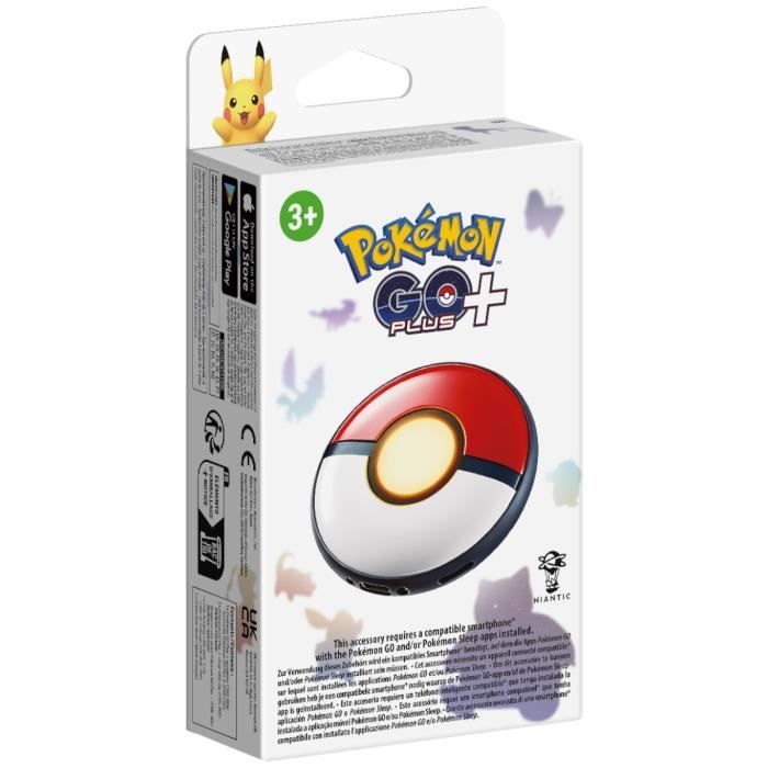 NINPOKEGOPLUS