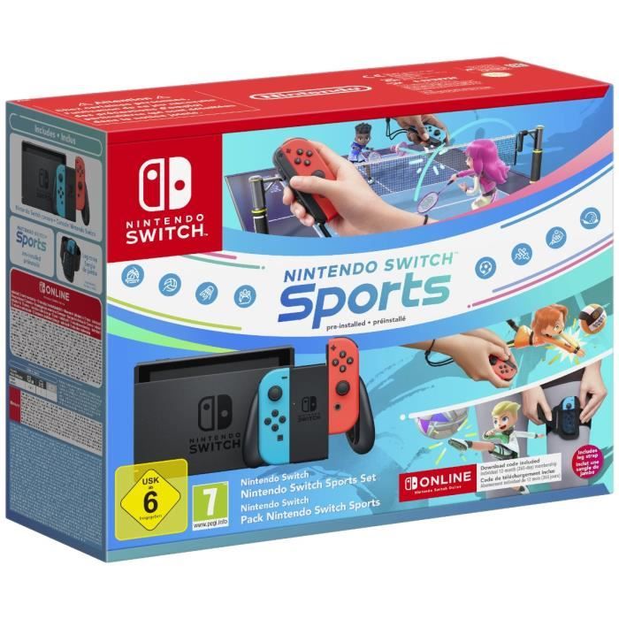 NINSWENINSPORT