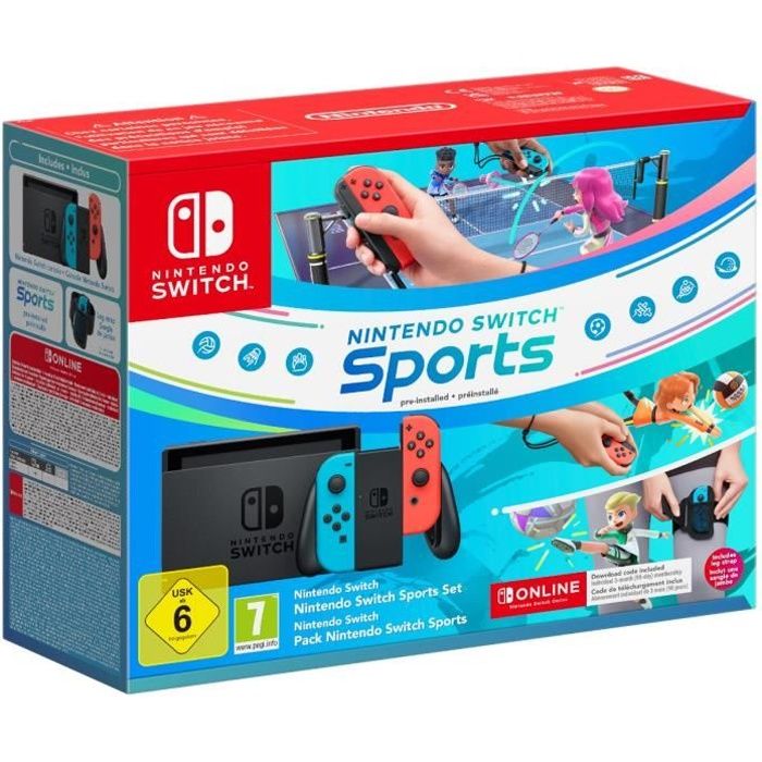NINSWESWITCHSPOR