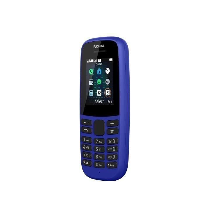 NOKIA105KINGTABU