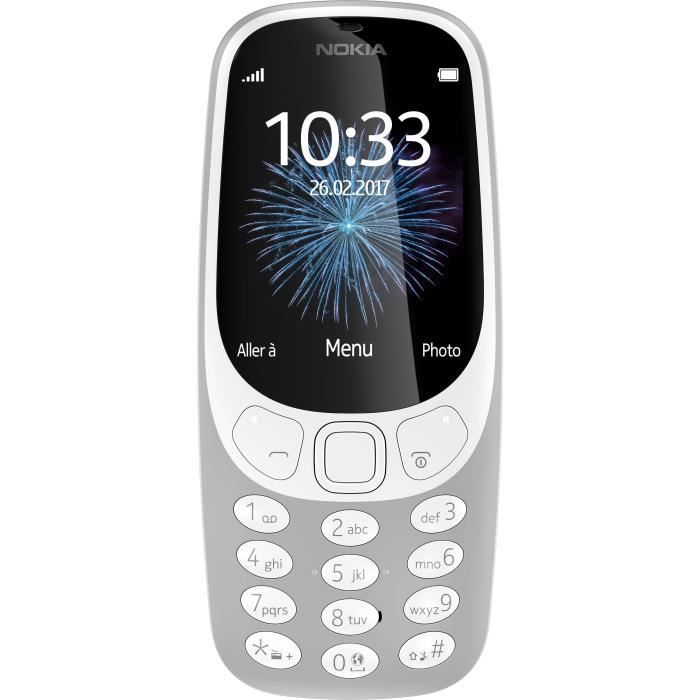 NOKIA3310GRIS