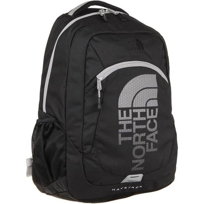 NORTH FACE Sac à dos Haystack - Noir