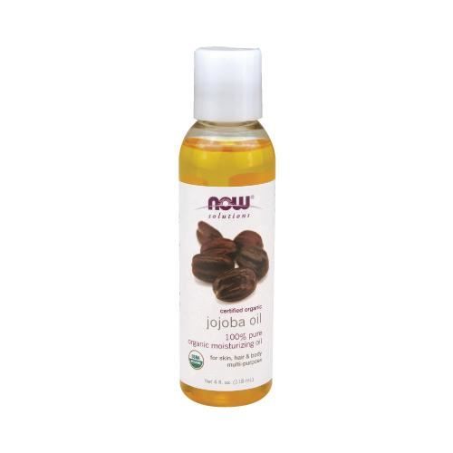 Now Huile de Jojoba 4 fl.oz