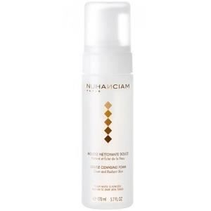 Nuhanciam Mousse Nettoyante Douce 170ml