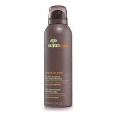 Gel de rasage anti-irritation Nuxe Men - Hypoallergénique - 150ml